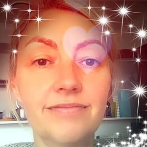 Meet your Posher, Bridget